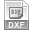MFG DXF
